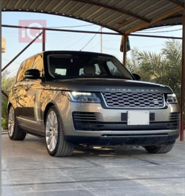 Land Rover for sale in Iraq